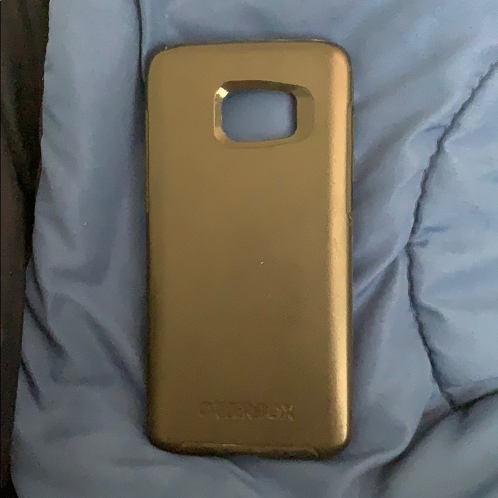 Galaxy s7 edge